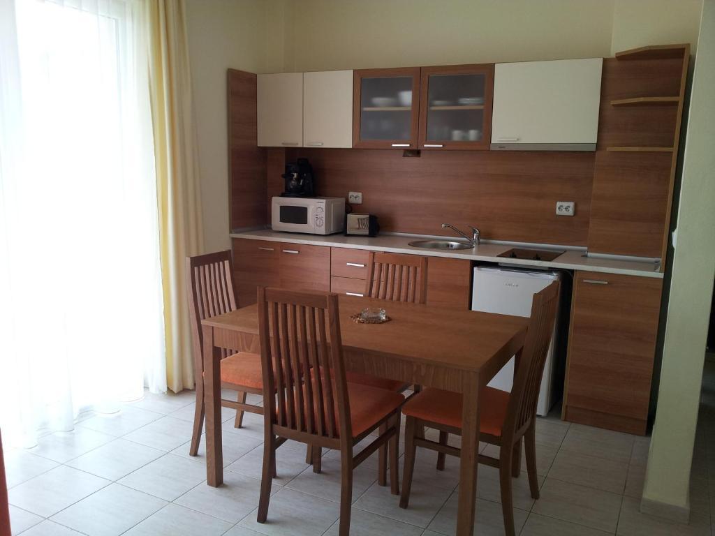Pollo Resort Slantschew brjag Zimmer foto